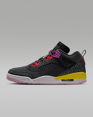 Jordan Spizike Low Men's Shoes. Nike.com